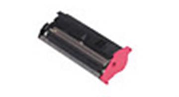 Lasertoner Minolta-QMS Magicolor 2200/2210 1710471-003 magenta