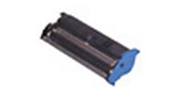Lasertoner Minolta-QMS MG 2200 1710471-004 cyan