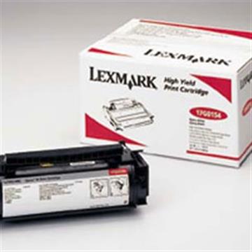 Lasertoner Lexmark M410/412 15000sid 17G0154