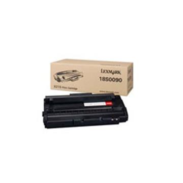 Lasertoner Lexmark 3200sid 18S0090 svart