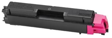 Lasertoner Kyocera TK-590K 5000sid 1T02KVBNL0 magenta