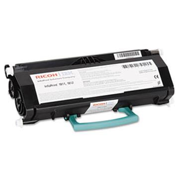 Lasertoner Ricoh 1811/ 1812 39V3204