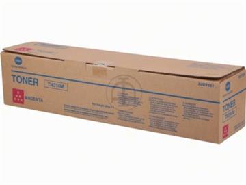 Lasertoner Konica C353 A0D7351 magenta