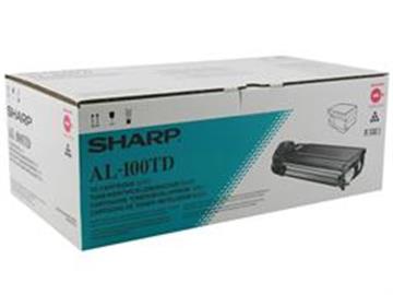 Lasertoner Sharp al1457 AL110DC