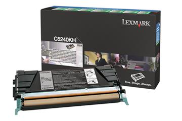 Lasertoner Miljö Kyocera 5000sid TK-580K svart 1 St