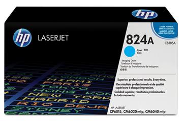 Trumma HP 385A CB385A cyan