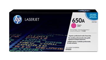 Lasertoner HP CE273A magenta