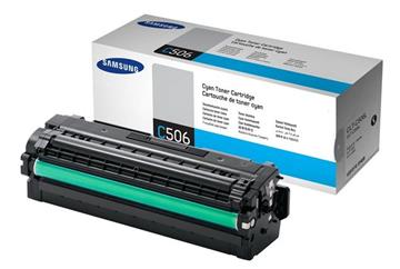 Lasertoner Samsung 3500sid CLT-C506L cyan