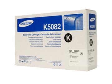 Lasertoner Samsung 5000sid CLT-K5082L svart