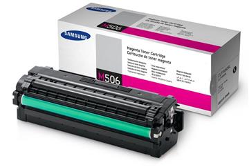 Lasertoner Samsung 3500sid CLT-M506L magenta