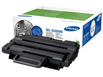 Lasertoner Samsung 5000sid ML-D2850B svart