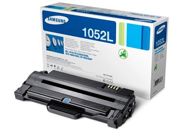 Lasertoner Samsung 2500sid MLT-D1052L svart