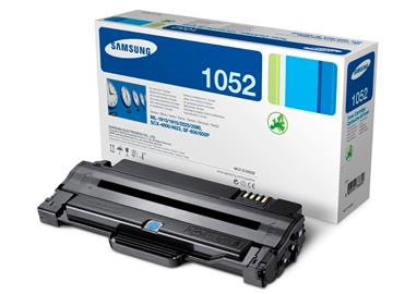 Lasertoner Samsung 1500sid MLT-D1052S svart