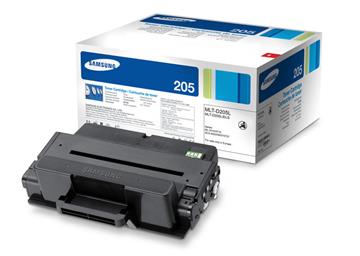 Lasertoner Samsung 5000sid MLT-D205L svart