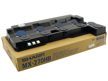 Toneruppsamlare Sharp wastetoner MX270HB