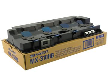Toneruppsamlare Sharp wastetoner MX310HB
