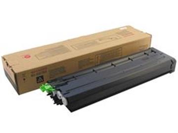 Lasertoner Sharp mx5000/5001 MX50GTBA svart