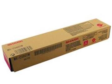 Lasertoner Sharp mx-c311 10.000sid MXC38GTM magenta 1 / ST