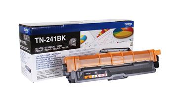 Lasertoner Brother HL-3140 2500sid TN241BK svart 1 / ST
