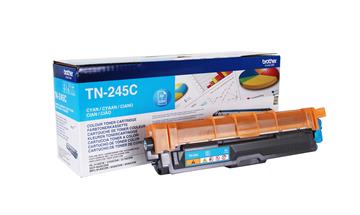 Lasertoner Brother HL-3140 2200sid TN245C cyan 1 / ST
