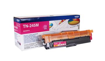 Lasertoner Brother HL-3140 2200sid TN245M magenta 1 / ST