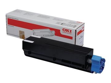 Lasertoner Miljö Lexmark 6000sid 12A7405 svart 1 St
