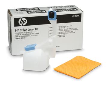 Toner Collection Unit HP CP3525 CE254A