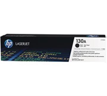 Lasertoner HP 130A CF350A svart
