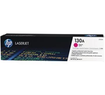 Lasertoner HP 130A CF353A magenta