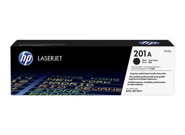 Lasertoner HP 201A CF400A svart