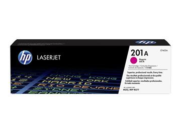 Lasertoner HP 201A CF403A magenta