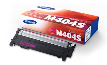 Lasertoner Samsung CLT-M404S/ELS magenta 1 / FP