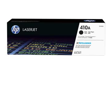 Lasertoner HP 410A 2300sid CF410A svart