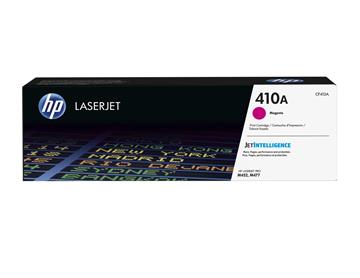 Lasertoner HP 413A 2300sid CF413A magenta