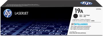 Lasertoner HP CF219A Svart