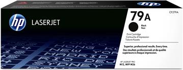 Lasertoner HP CF279A Svart