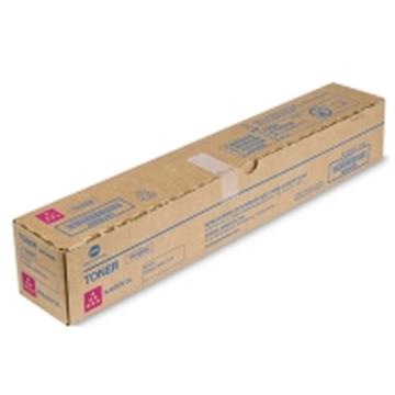 Kopieringstoner Konica TN-324M magenta 26 000 sid