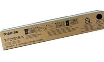 Kopieringstoner Toshiba T-FC505EK svart