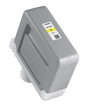 Bläckpatron Canon PFI-1300Y Yellow
