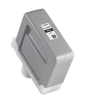 Bläckpatron Canon PFI-1300 Matt Svart