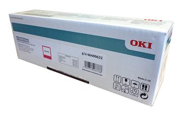 Lasertoner OKI Magenta