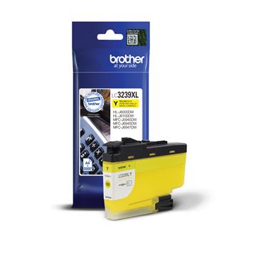 Lasertoner HP 645A C9732A gul 1 St