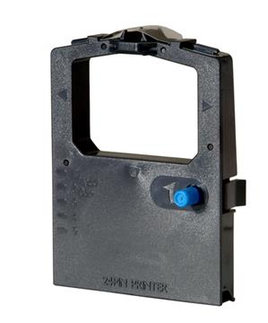 Färgband Kompatibel OKI ML182/183 515544 svart