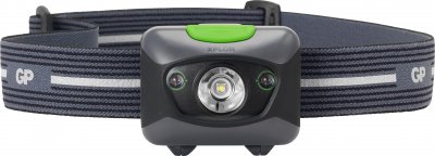 Pannlampa GP PH14 200LM 3xAAA