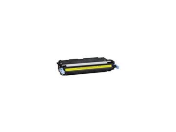 Lasertoner Canon ir1021i cexv-26 6000 sidor 1657B006 gul
