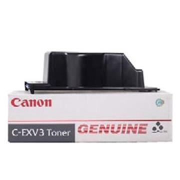 Lasertoner Canon ir2200/2800/2220/3300/3320 6647A002 svart