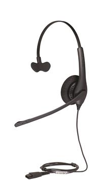 Headset Jabra BIZ 1500 Mono