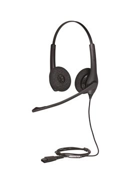 Headset Jabra BIZ 1500 Duo