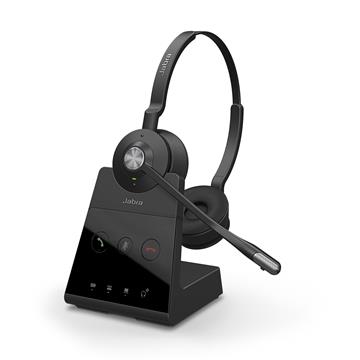 Headset Jabra Engage 65 Stereo trådlös