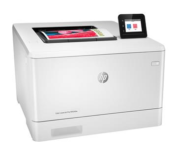 Skrivare HP Color LaserJet Pro M454dw